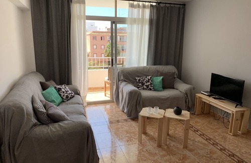 Calvia Apartment | 2 bedroom aparment