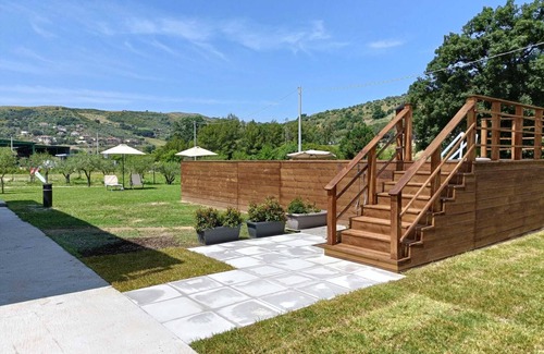 Laureana Cilento Apartment | 2 bedroom apartment with pool 5 minutes drive from Agropoli