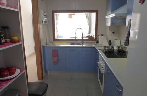 Roquetas de Mar Apartment | 2 bedroom apartment in the Oasis complex