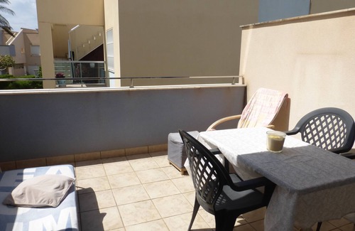 Roquetas de Mar Apartment | 2 bedroom apartment in the Oasis complex