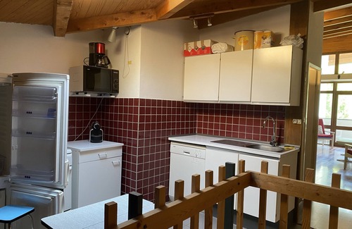 Le Super-Sauze Apartment | 2 Bedroom Apartment in Sauze 1700