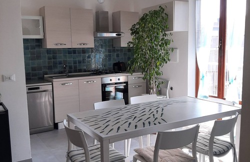 Grottammare Apartment | 2 Bedroom Apartment in Grottammare