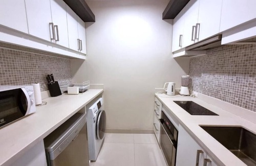 Karon Apartment | 2 Bedroom Apartment 102 м²n with Balcony and Sea View