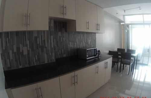 Barangay 76 Apartment | 2 Bedroom Apartment # 15