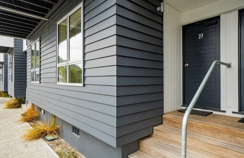 Frankton Apartment | 2-BEDROOM APARTMENT - BEECHWOOD
