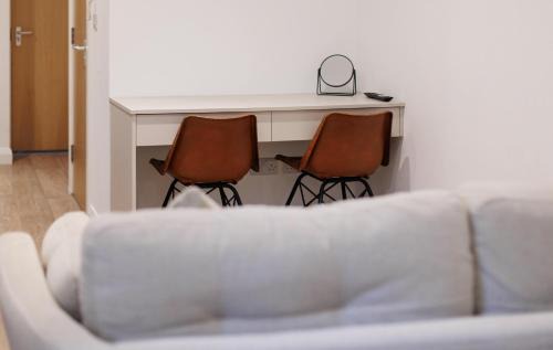 Belfast City Centre Apartment | 2 Bedroom Apartment City Center
