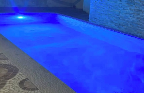 Mahuma Apartment | 2-bedroom apartment in cool Willemstad with AC