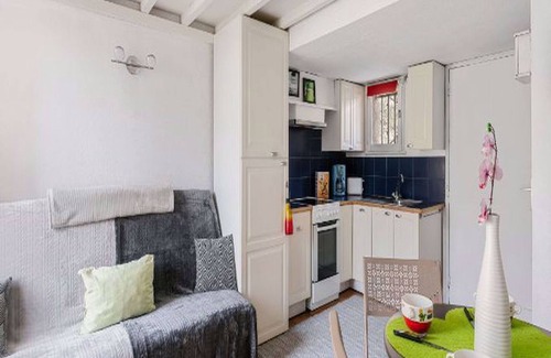 Le Grau-dʼAgde Apartment | 2 bedroom apartment in grau d'agde