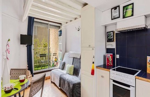 Le Grau-dʼAgde Apartment | 2 bedroom apartment in grau d'agde