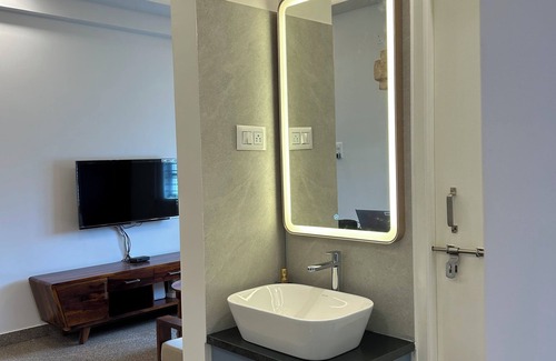 Arekere Apartment | 2-bedroom apartment in JP nagar Bengaluru