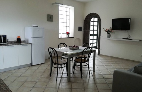 Cuglieri Apartment | 2 Bedroom Apartment in Cuglieri