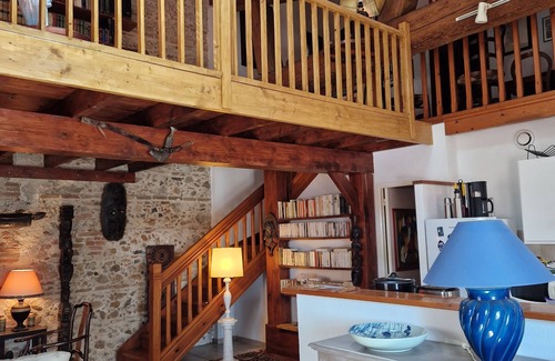 Torreilles Apartment | 2 Bedroom Apartment in Claira