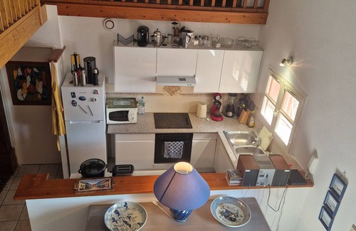 Torreilles Apartment | 2 Bedroom Apartment in Claira