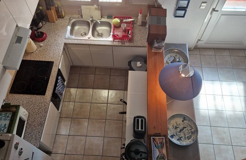Torreilles Apartment | 2 Bedroom Apartment in Claira