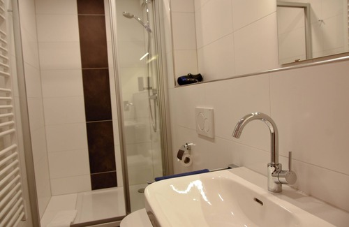 Baltrum Apartment | 2 Bedroom Apartment in Baltrum