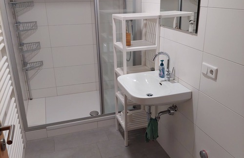 Baltrum Apartment | 2 Bedroom Apartment in Baltrum