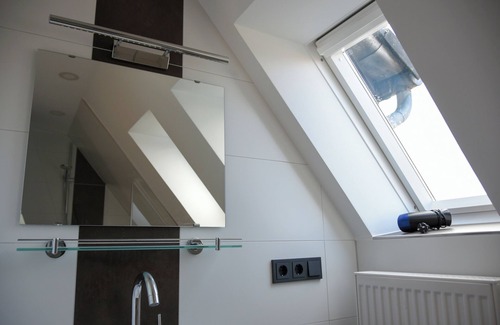 Baltrum Apartment | 2 Bedroom Apartment in Baltrum