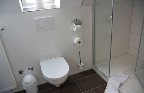 Baltrum Apartment | 2 Bedroom Apartment in Baltrum