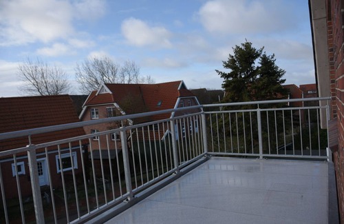 Baltrum Apartment | 2 Bedroom Apartment in Baltrum
