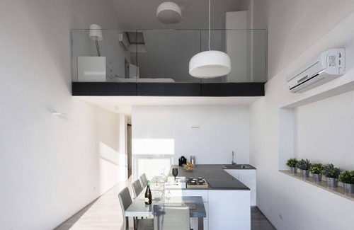 Abbadia di Montepulciano Apartment | 2 Bedroom Apartment in Abbadia
