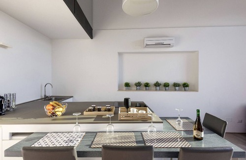 Abbadia di Montepulciano Apartment | 2 Bedroom Apartment in Abbadia