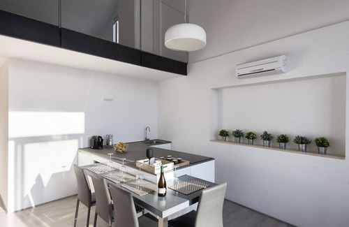 Abbadia di Montepulciano Apartment | 2 Bedroom Apartment in Abbadia