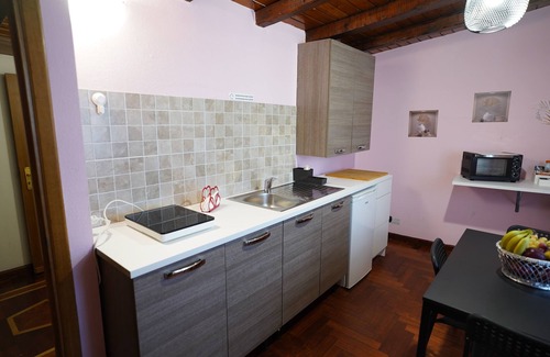 Archi Apartment | 2 Bedroom Apartment in Catania