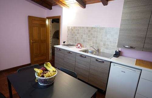 Archi Apartment | 2 Bedroom Apartment in Catania