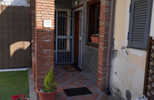 Archi Apartment | 2 Bedroom Apartment in Catania
