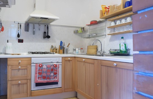 Levanto Apartment | 2 Bedroom Apartment in Levanto - Perfect For Visiting The Cinqueterre In Italy!