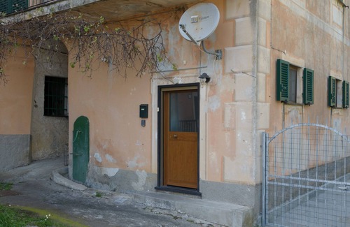 Levanto Apartment | 2 Bedroom Apartment in Levanto - Perfect For Visiting The Cinqueterre In Italy!