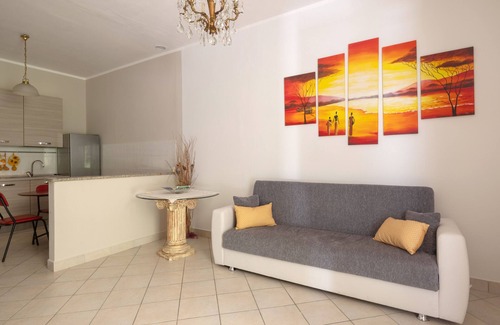 Tresana Apartment | 2 Bedroom Apartment in Tresana