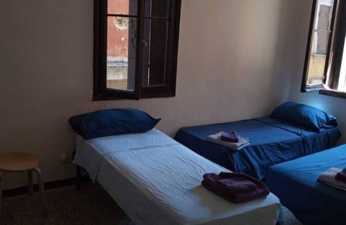 Santa Croce Apartment | 2 bedroom apartment in venice