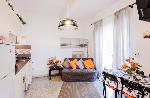 Trionfale Apartment | 2 bedroom apartment in rome