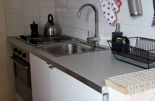 Assisi Apartment | 2 bedroom apartment in the green Assisis hills with large pool