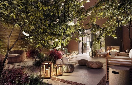 Park Slope Apartment | 2-bedroom apartment in brilliant Brooklyn with AC, fitness room