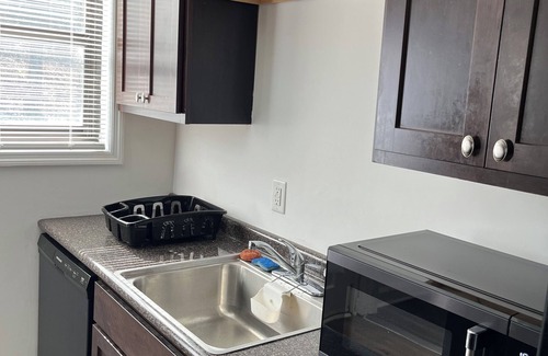 Columbia Apartment | 2-bedroom apartment in charming Columbia with AC, WiFi. Relax and enjoy