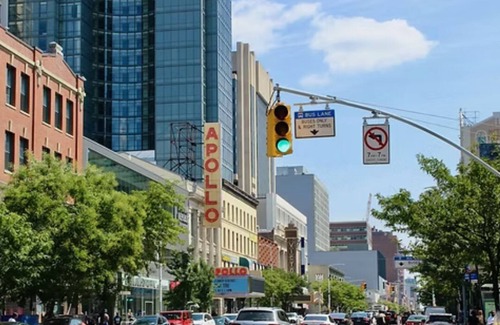Harlem Apartment | 2-bedroom apartment in cool New York City with WiFi, AC/The one and only