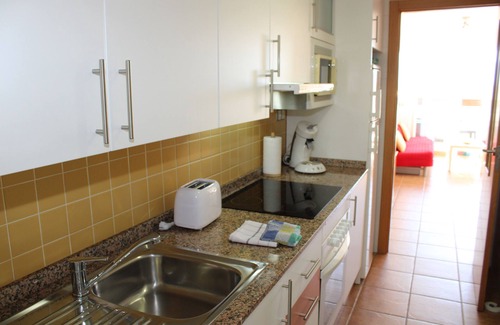 Vera Apartment | 2 Bedroom Apartment in Vera