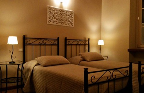 Guidizzolo Other | 2 bedroom apartment in a farm- Garda Lake