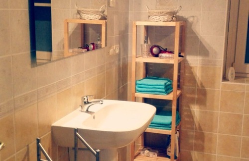 Guidizzolo Other | 2 bedroom apartment in a farm- Garda Lake