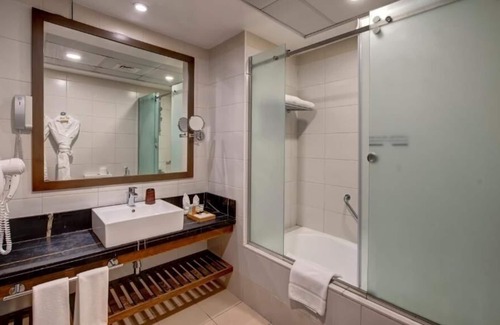 Al Sufouh 2 Apartment | 2 Bedroom Apartment Near Dubai Internet City Metro