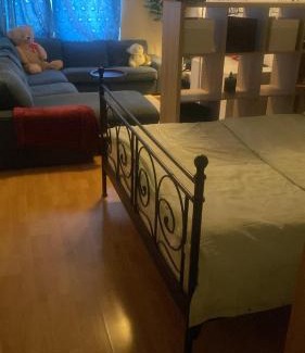 Bekkestua Apartment | 2 bedroom apartment