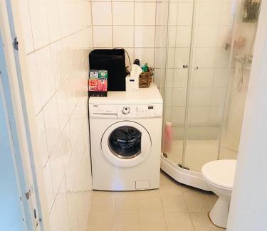 Bekkestua Apartment | 2 bedroom apartment