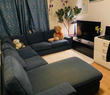 Bekkestua Apartment | 2 bedroom apartment