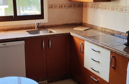 Aldeia das Acoteias Condo | 2 bedroom apartment Falésia Algarve