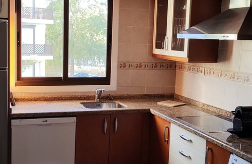 Aldeia das Acoteias Condo | 2 bedroom apartment Falésia Algarve