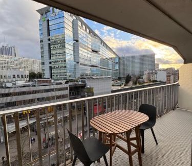 Necker Apartment | 2 bedroom apartment renovated in the heart of Paris