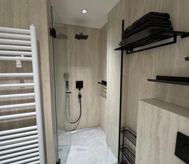 Necker Apartment | 2 bedroom apartment renovated in the heart of Paris