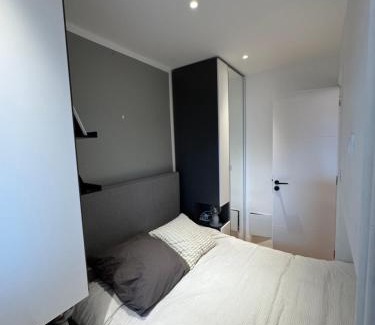 Necker Apartment | 2 bedroom apartment renovated in the heart of Paris